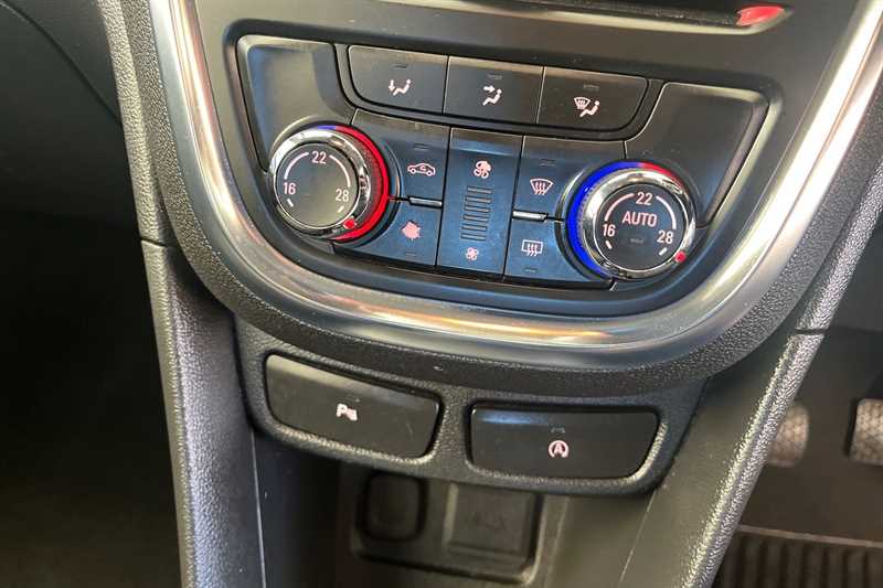 Used Vauxhall Mokka for sale - 78142688: Photo 15