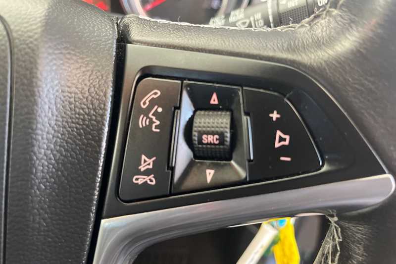 Used Vauxhall Mokka for sale - 78142688: Photo 22