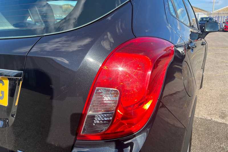 Used Vauxhall Mokka for sale - 78142688: Photo 32