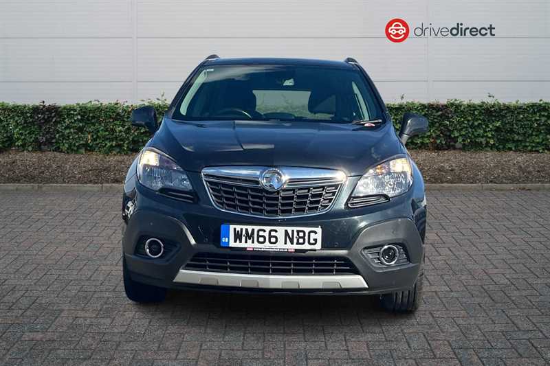 Used Vauxhall Mokka for sale - 78142688: Photo 8