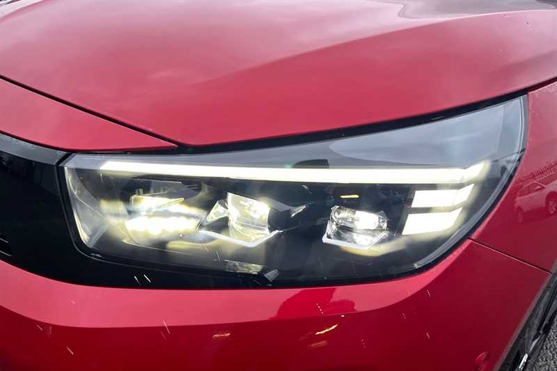 Used Vauxhall Corsa 2025 for sale - 77481424: Photo 29