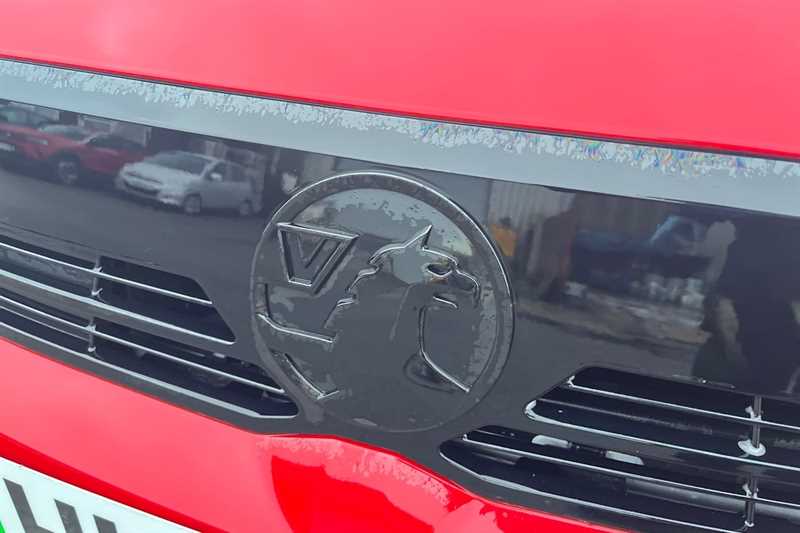 Used Vauxhall Corsa 2025 for sale - 77481424: Photo 30