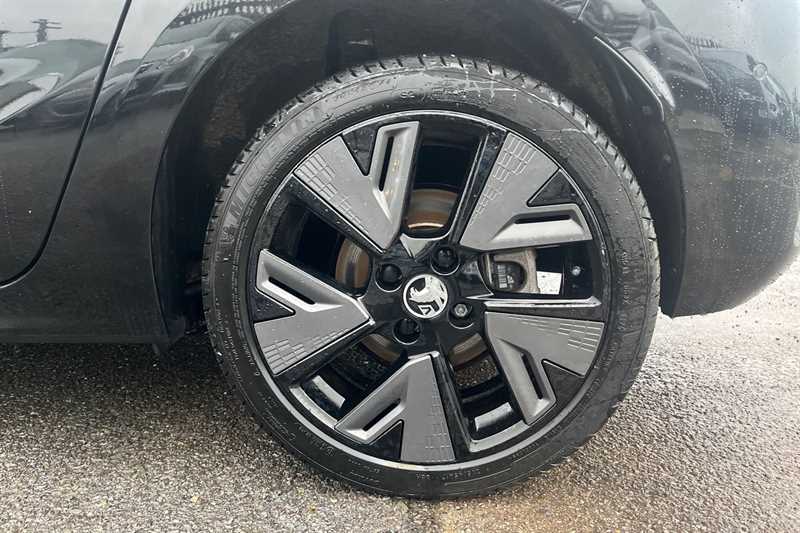 Used Vauxhall Corsa 2024 for sale - 77773816: Photo 10