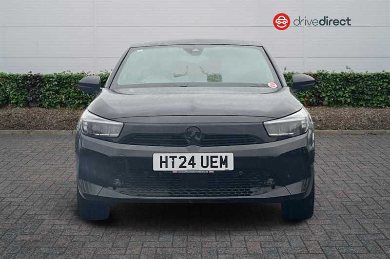 Used Vauxhall Corsa 2024 for sale - 77773816: Photo 8