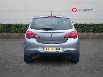 Used Vauxhall Corsa 2019 for sale - 78626170: Photo