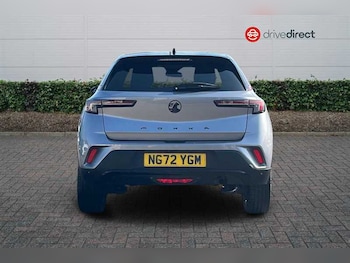 Used Vauxhall Mokka 2023 for sale - 78687587: Photo