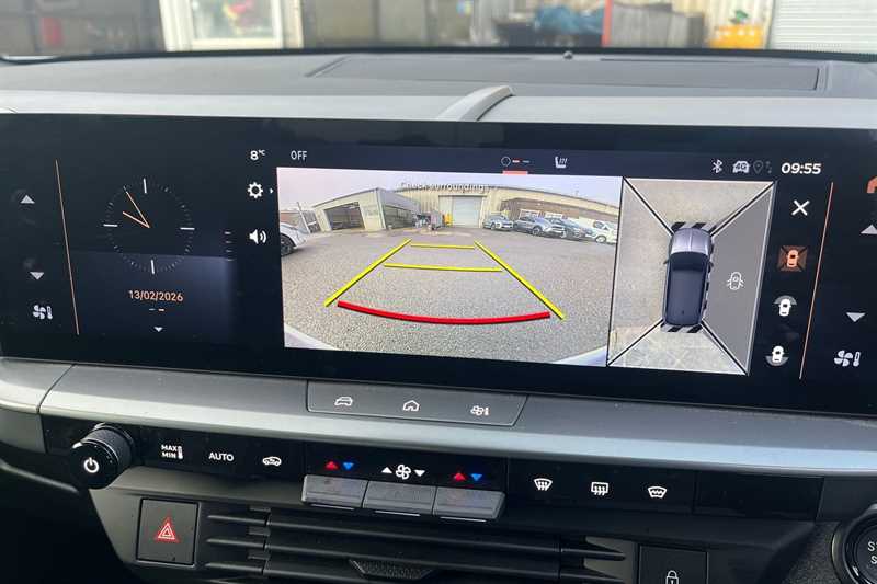 Used Vauxhall Grandland 2025 for sale - 78221357: Photo 19