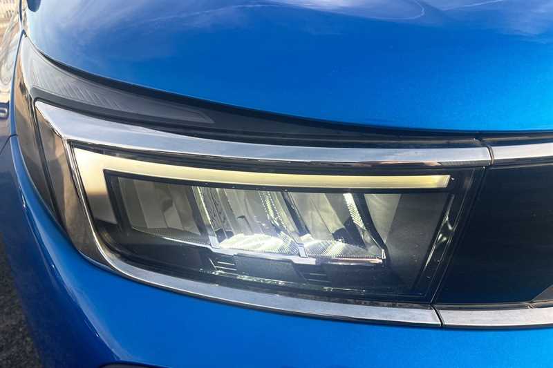 Used Vauxhall Grandland 2022 for sale - 76955805: Photo 28