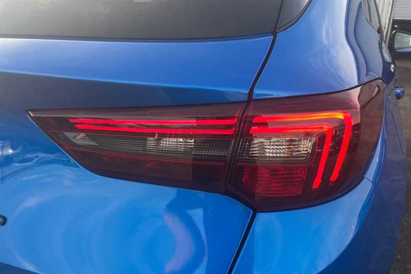 Used Vauxhall Grandland 2022 for sale - 76955805: Photo 32