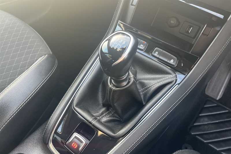 Used Vauxhall Grandland 2022 for sale - 76955805: Photo 37