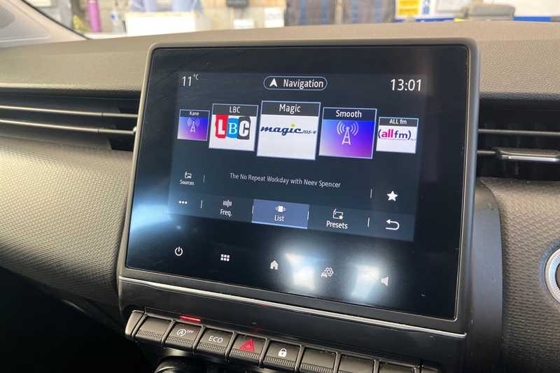 Used Renault Clio 2022 for sale - 77374571: Photo 17