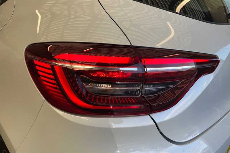 Used Renault Clio 2022 for sale - 77374571: Photo 31