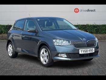 2019 - 1.0 TSI SE L Hatchback 5dr Petrol Manual Euro 6 (s/s) (95 ps)