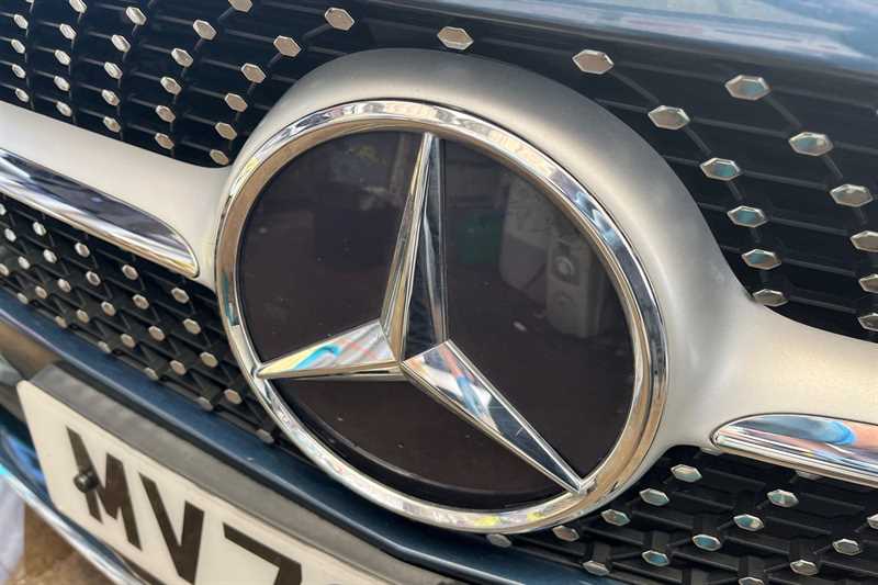 Used Mercedes-Benz A-Class 2020 for sale - 78175299: Photo 30