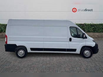 Used Vauxhall Movano 2022 for sale - 76062495: Photo