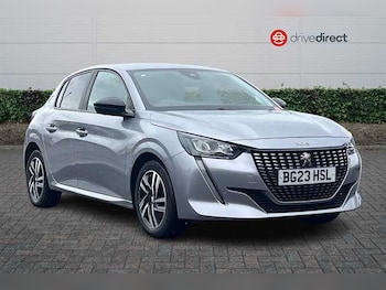 Used Peugeot 208 2023 for sale - 79402924: Photo