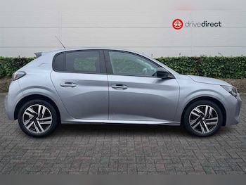 Used Peugeot 208 2023 for sale - 79402924: Photo