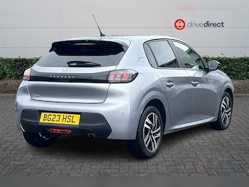 Used Peugeot 208 2023 for sale - 79402924: Photo