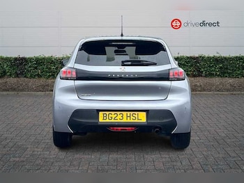 Used Peugeot 208 2023 for sale - 79402924: Photo
