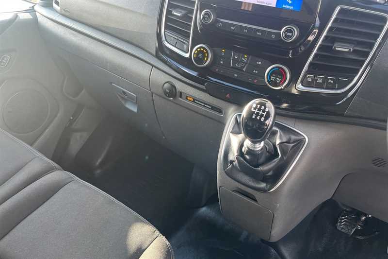 Used Ford Transit Custom 2023 for sale - 77482137: Photo 37