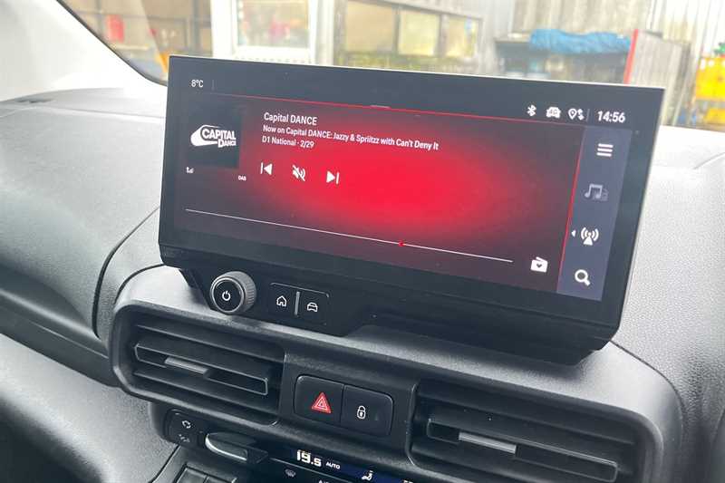 Used Vauxhall Combo 2024 for sale - 77561790: Photo 17