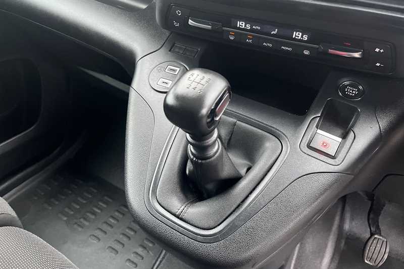 Used Vauxhall Combo 2024 for sale - 77561790: Photo 37