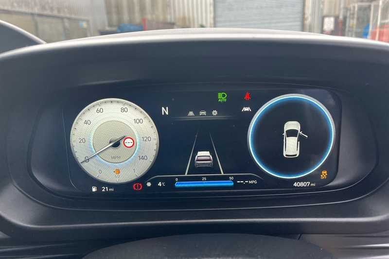 Used Hyundai BAYON 2022 for sale - 77391608: Photo 20