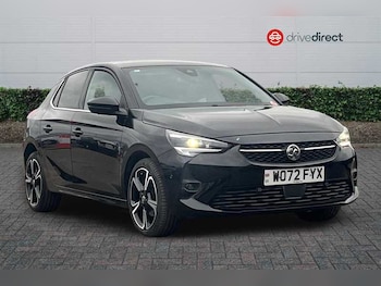 Used Vauxhall Corsa 2023 for sale - 77914647: Photo