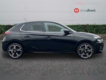 Used Vauxhall Corsa 2023 for sale - 77914647: Photo