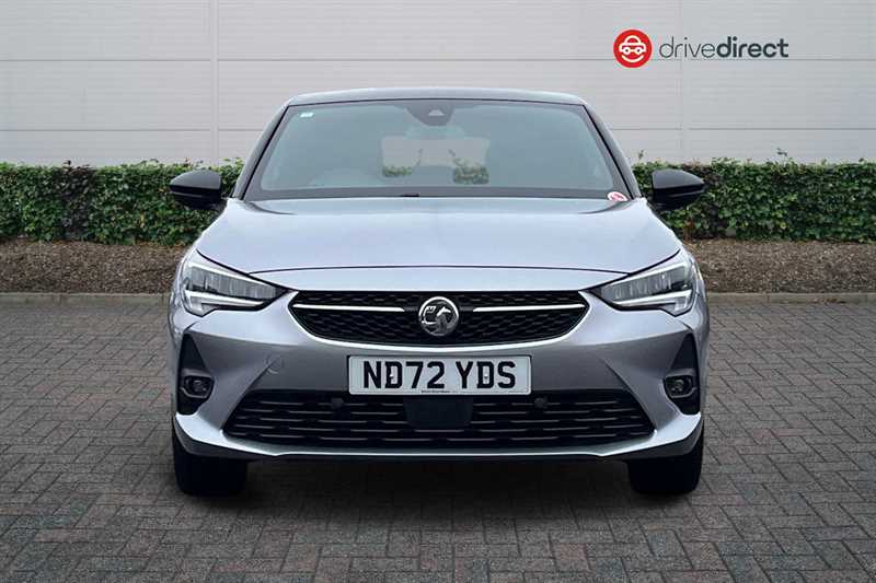 Used Vauxhall Corsa 2022 for sale - 77486324: Photo 8