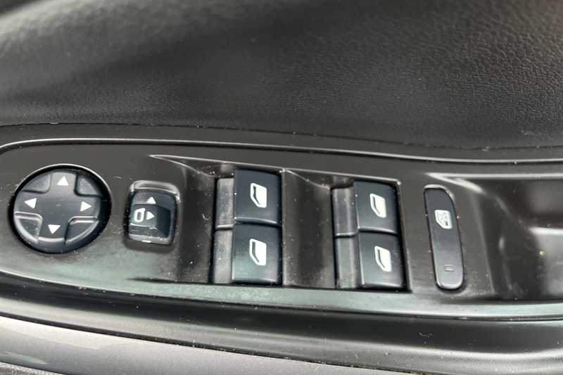 Used Vauxhall Grandland X 2020 for sale - 76524913: Photo 16