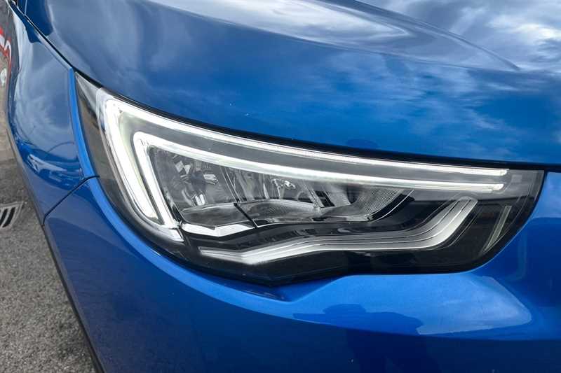 Used Vauxhall Grandland X 2020 for sale - 76524913: Photo 28