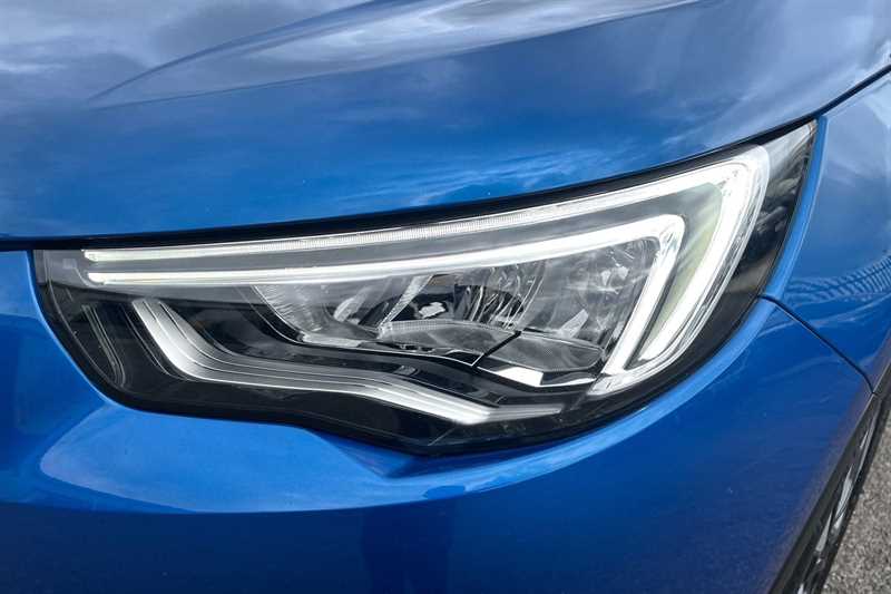 Used Vauxhall Grandland X 2020 for sale - 76524913: Photo 29