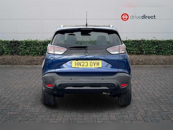 Used Vauxhall Crossland 2023 for sale - 78075724: Photo