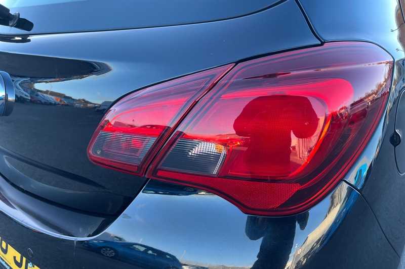 Used Vauxhall Corsa 2018 for sale - 77317118: Photo 32