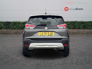 Used Vauxhall Crossland 2021 for sale - 78308962: Photo