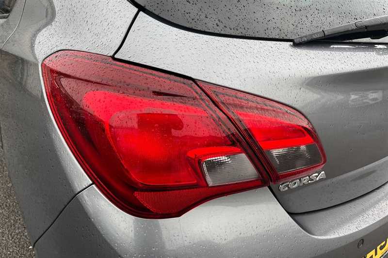 Used Vauxhall Corsa 2019 for sale - 77485689: Photo 31