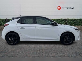 Used Vauxhall Corsa 2022 for sale - 78322468: Photo