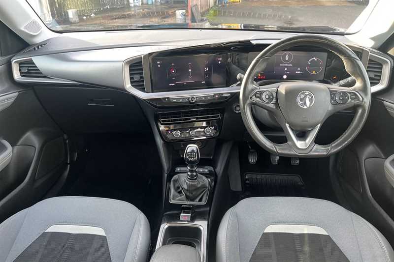 Used Vauxhall Mokka 2022 for sale - 77444313: Photo 13