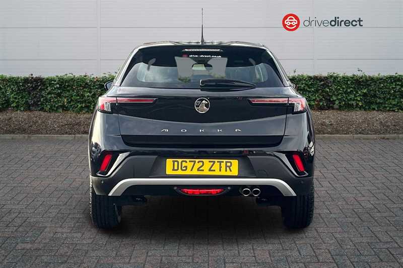 Used Vauxhall Mokka 2022 for sale - 77444313: Photo 4