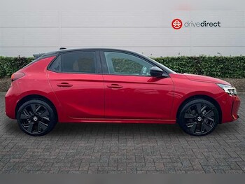 Used Vauxhall Corsa 2025 for sale - 77864156: Photo