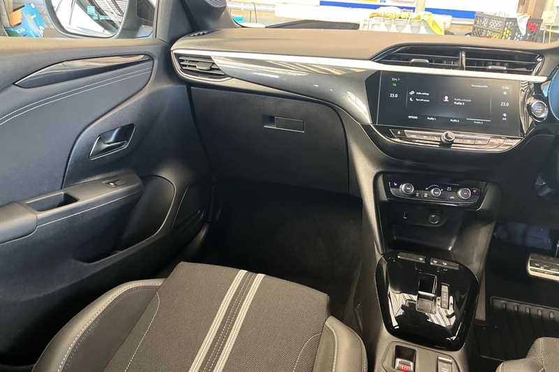 Used Vauxhall Corsa 2024 for sale - 77429722: Photo 14