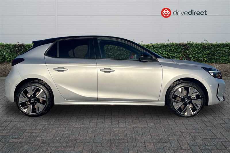 Used Vauxhall Corsa 2024 for sale - 77429722: Photo 2