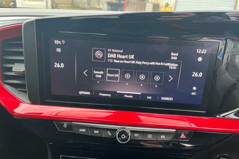 Used Vauxhall Mokka 2022 for sale - 76747346: Photo 17