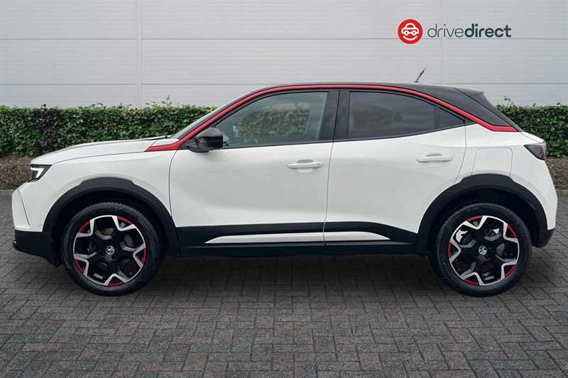 Used Vauxhall Mokka 2022 for sale - 76747346: Photo 6