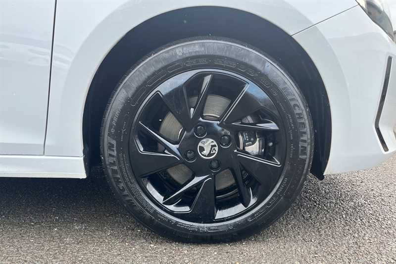 Used Vauxhall Corsa 2025 for sale - 78160379: Photo 12