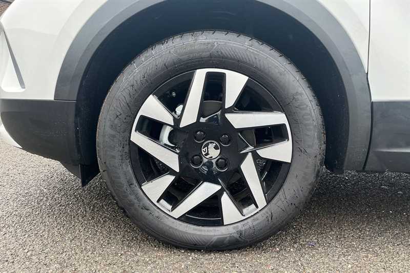 Used Vauxhall Mokka 2025 for sale - 78161146: Photo 9