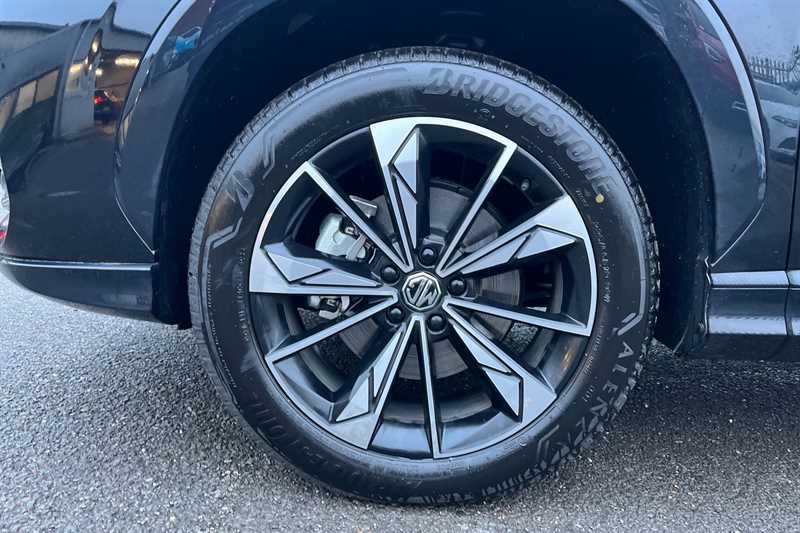 Used MG MG HS 2025 for sale - 77444701: Photo 9