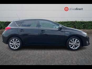 Used Toyota Auris 2014 for sale - 74657243: Photo