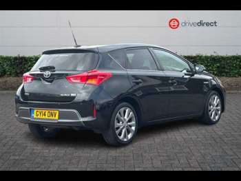 Used Toyota Auris 2014 for sale - 74657243: Photo